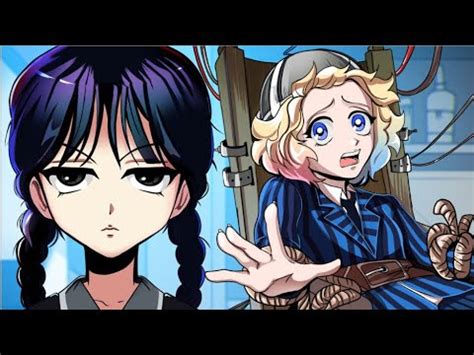 WEDNESDAY ANIMATION COMPLETE EDITION .